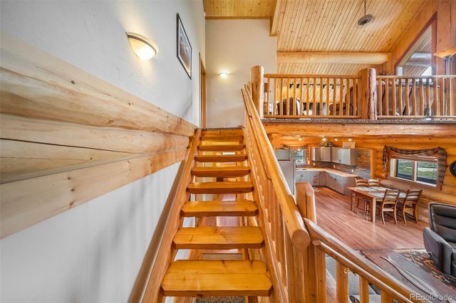 74 GCR 895, Granby, CO 80446