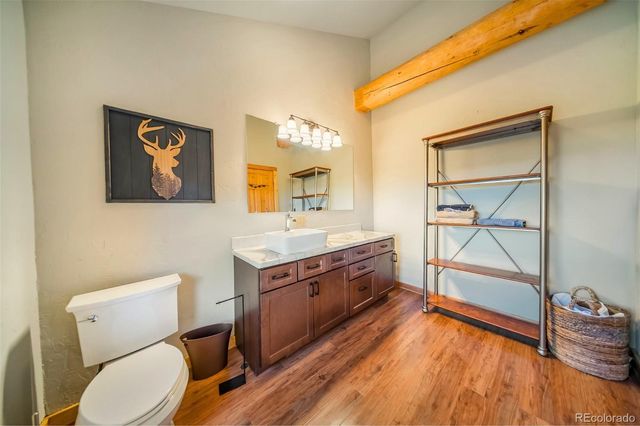 74 GCR 895, Granby, CO 80446