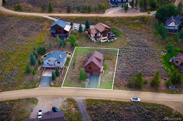 74 GCR 895, Granby, CO 80446