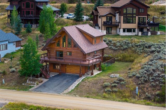 74 GCR 895, Granby, CO 80446