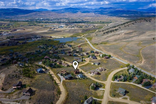 74 GCR 895, Granby, CO 80446