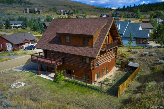 74 GCR 895, Granby, CO 80446