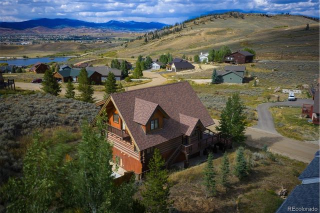 74 GCR 895, Granby, CO 80446