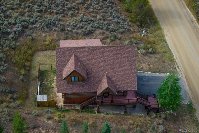 74 GCR 895, Granby, CO 80446