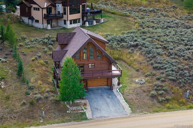 74 GCR 895, Granby, CO 80446