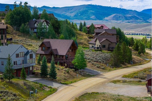 74 GCR 895, Granby, CO 80446