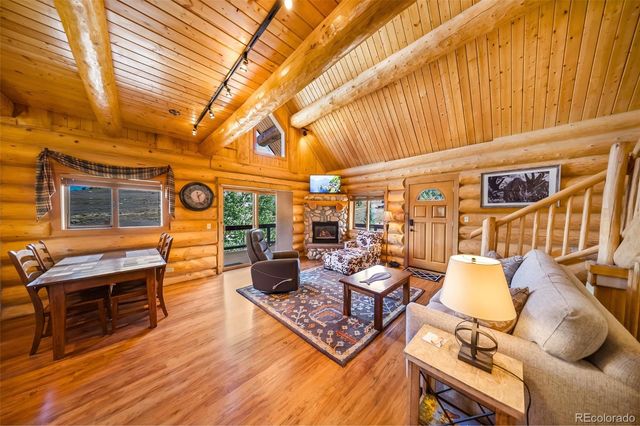 74 GCR 895, Granby, CO 80446