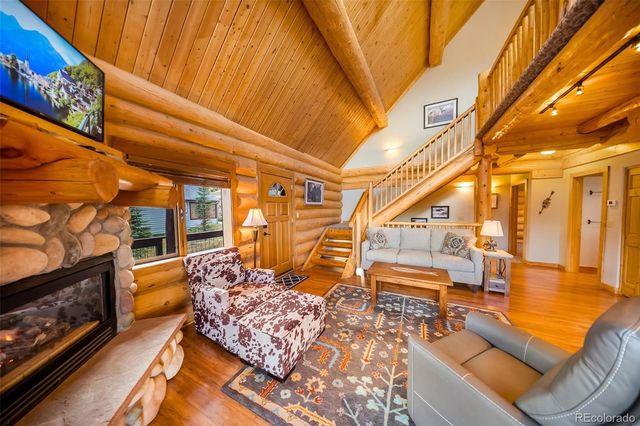 74 GCR 895, Granby, CO 80446