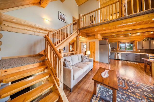 74 GCR 895, Granby, CO 80446