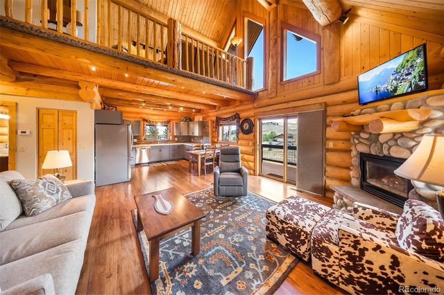 74 GCR 895, Granby, CO 80446