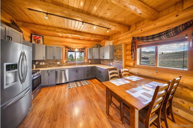 74 GCR 895, Granby, CO 80446