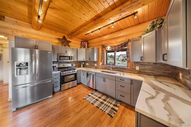 74 GCR 895, Granby, CO 80446