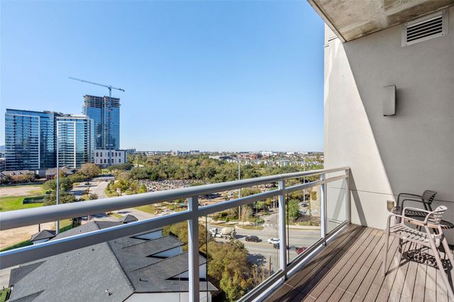 3331 D'amico Street 904, Houston, TX 77019