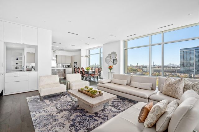 3331 D'amico Street 904, Houston, TX 77019