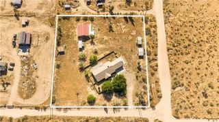 11670 Nevada Road, Phelan, CA 92371