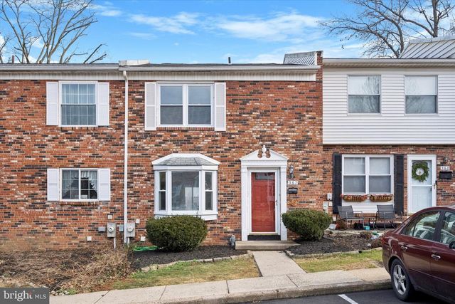 367 DARTMOUTH CT, Bensalem, PA 19020