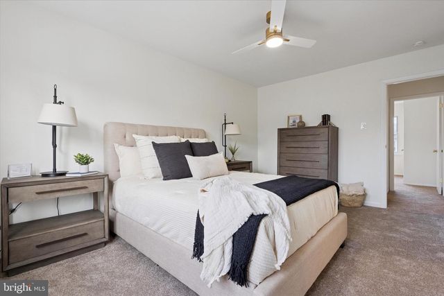 367 DARTMOUTH CT, Bensalem, PA 19020