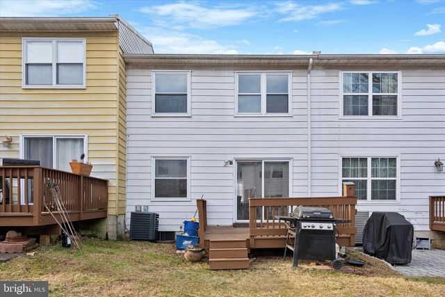 367 DARTMOUTH CT, Bensalem, PA 19020