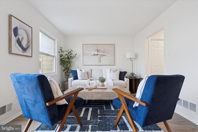 367 DARTMOUTH CT, Bensalem, PA 19020