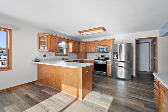 1350 Argyle Lane S, Bourbonnais, IL 60914