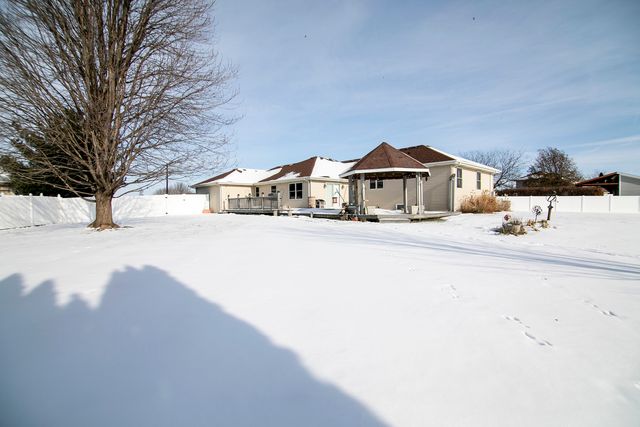 1350 Argyle Lane S, Bourbonnais, IL 60914