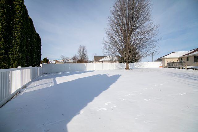 1350 Argyle Lane S, Bourbonnais, IL 60914