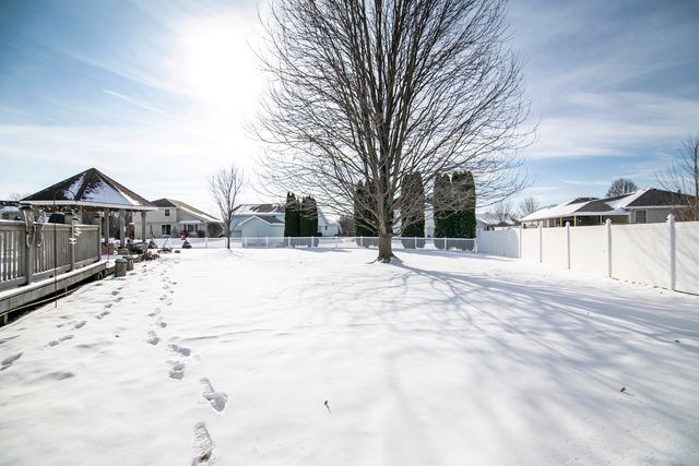 1350 Argyle Lane S, Bourbonnais, IL 60914