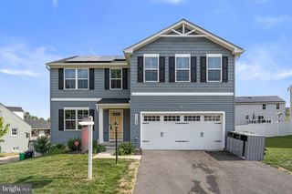 1122 BROOKE ROAD, Capitol Heights, MD 20743