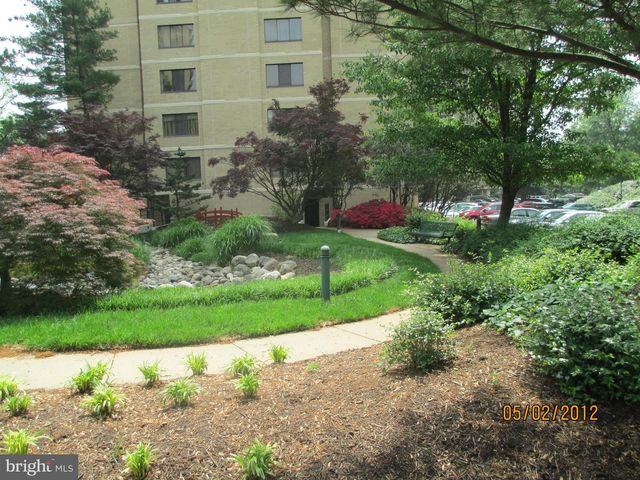 307 YOAKUM PKWY #1801, Alexandria, VA 22304