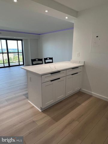 307 YOAKUM PKWY #1801, Alexandria, VA 22304