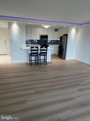 307 YOAKUM PKWY #1801, Alexandria, VA 22304