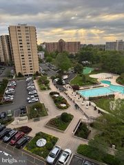 307 YOAKUM PKWY #1801, Alexandria, VA 22304