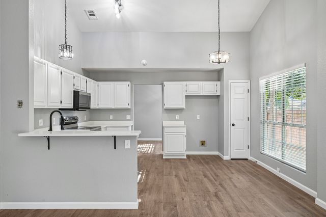 2609 Sagehill Drive, Fort Worth, TX 76123