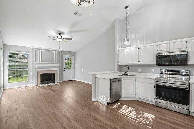 2609 Sagehill Drive, Fort Worth, TX 76123