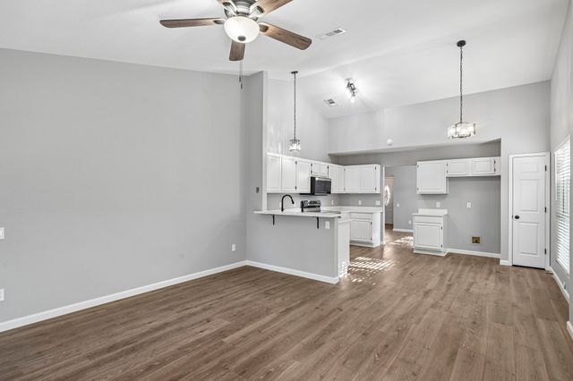 2609 Sagehill Drive, Fort Worth, TX 76123