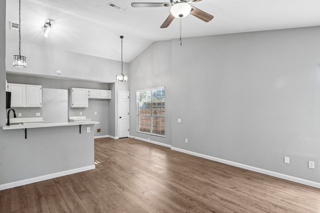 2609 Sagehill Drive, Fort Worth, TX 76123