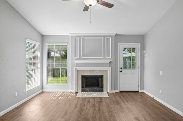 2609 Sagehill Drive, Fort Worth, TX 76123