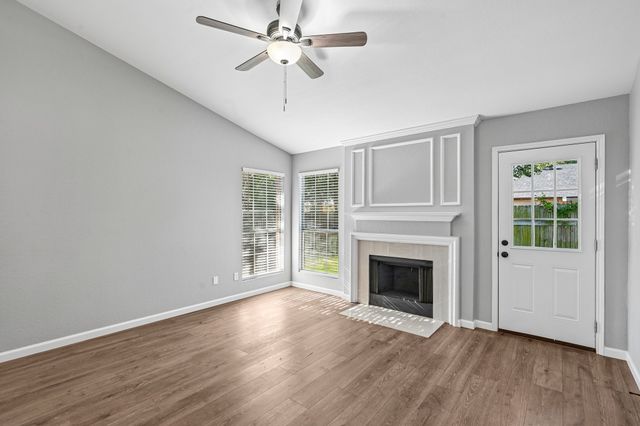 2609 Sagehill Drive, Fort Worth, TX 76123