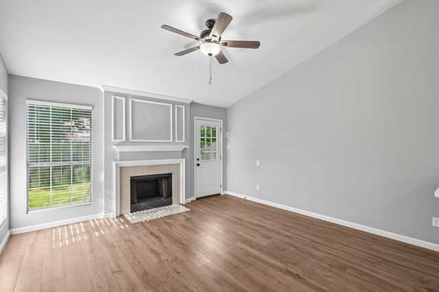 2609 Sagehill Drive, Fort Worth, TX 76123