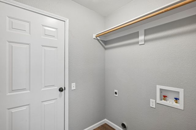 2609 Sagehill Drive, Fort Worth, TX 76123