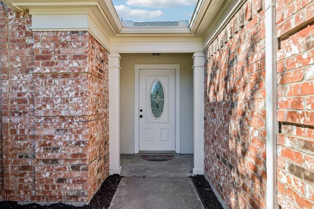 2609 Sagehill Drive, Fort Worth, TX 76123