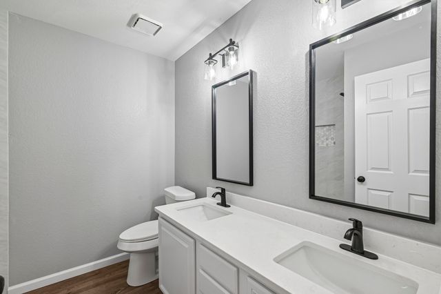 2609 Sagehill Drive, Fort Worth, TX 76123