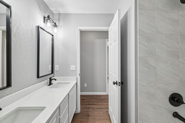 2609 Sagehill Drive, Fort Worth, TX 76123