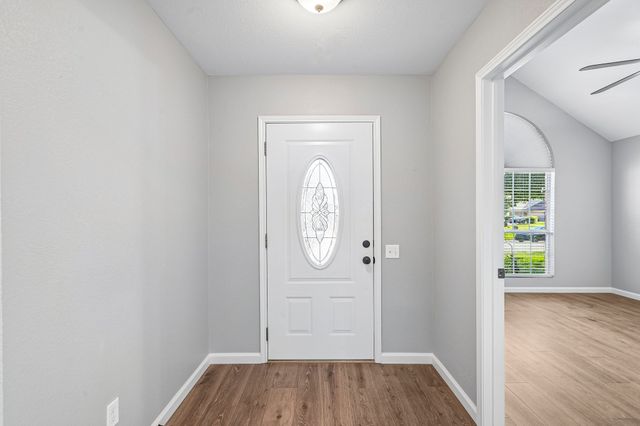 2609 Sagehill Drive, Fort Worth, TX 76123