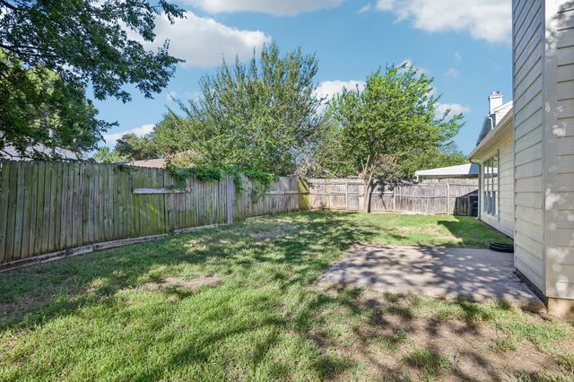2609 Sagehill Drive, Fort Worth, TX 76123