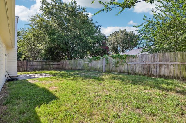2609 Sagehill Drive, Fort Worth, TX 76123