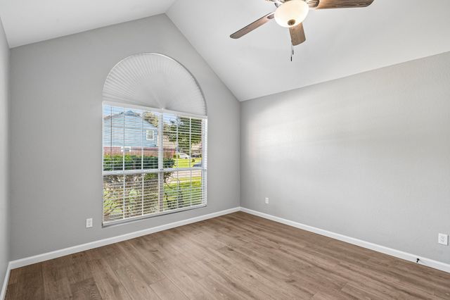 2609 Sagehill Drive, Fort Worth, TX 76123