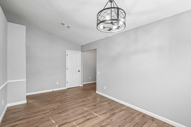 2609 Sagehill Drive, Fort Worth, TX 76123