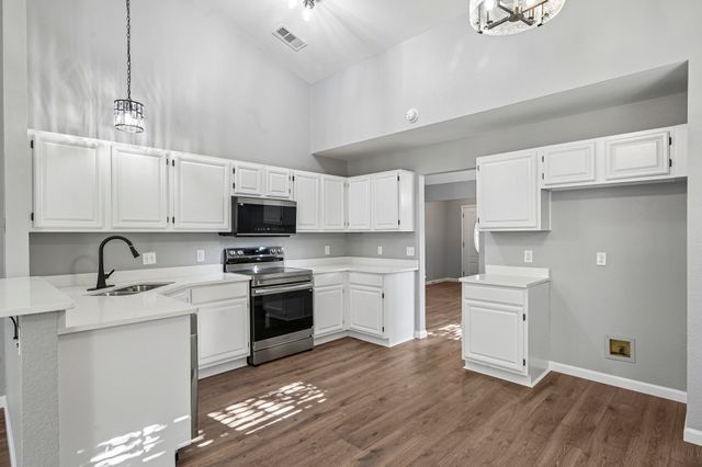 2609 Sagehill Drive, Fort Worth, TX 76123