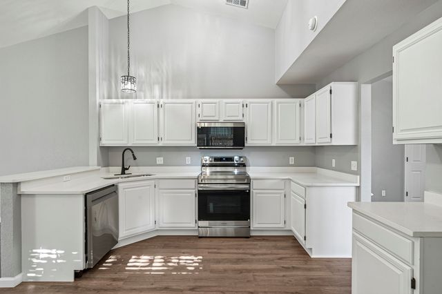 2609 Sagehill Drive, Fort Worth, TX 76123